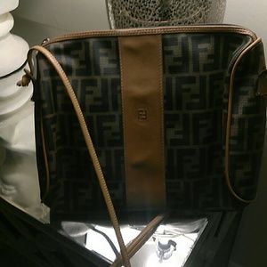 Fendi Crossbody