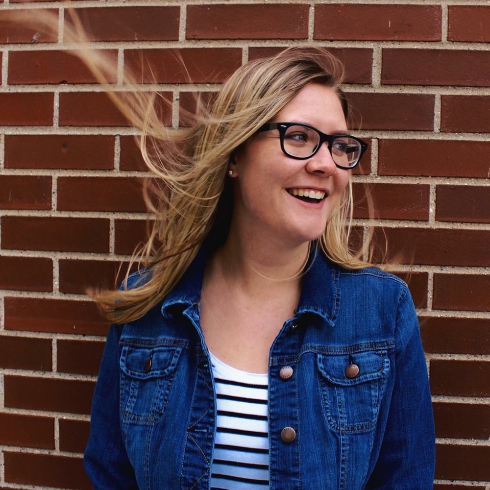 Meet your Posher, Jenny