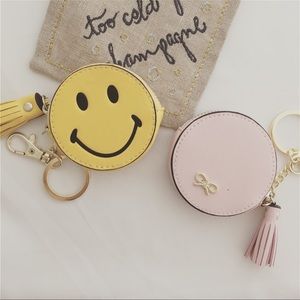 Cute coin purse