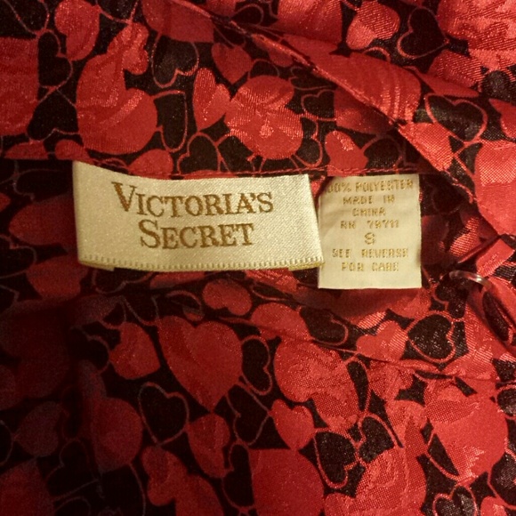 Victoria's Secret Lingerie size small - Picture 2 of 5