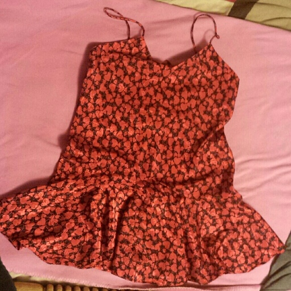 Victoria's Secret Lingerie size small - Picture 3 of 5