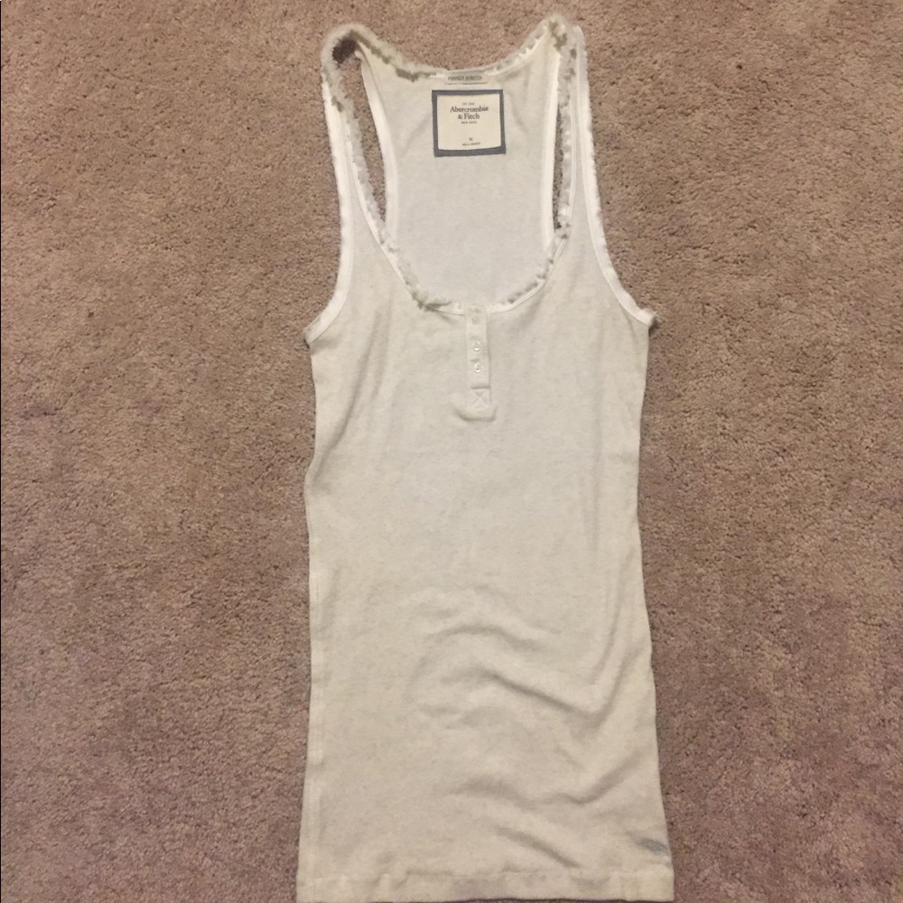 Abercrombie tank