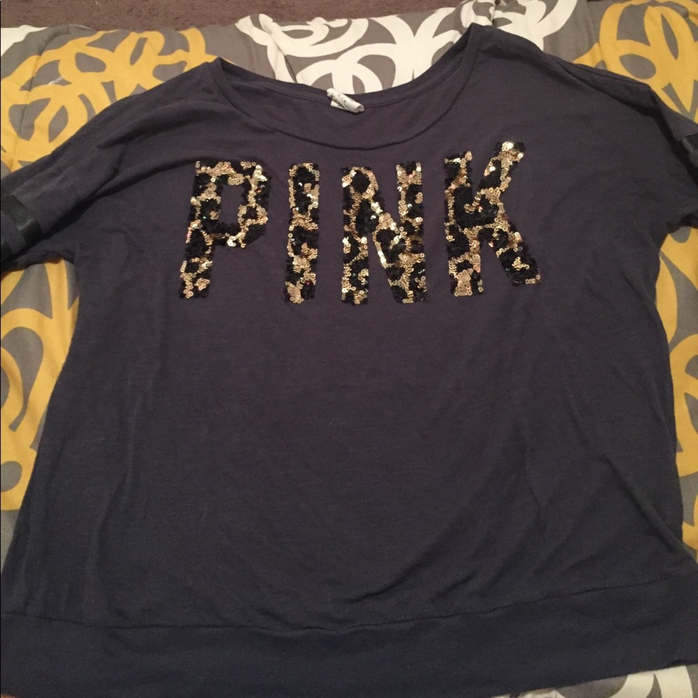victoria secret shirt