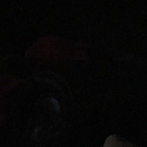 Meet your Posher, Krista