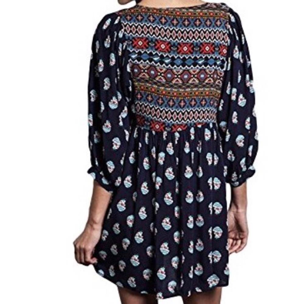 Aztec Dress - Picture 3 of 6