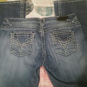 Vigoss Jeans