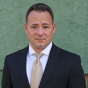 Meet your Posher, Patrick