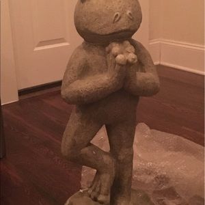 Meet your Posher, Sabrina