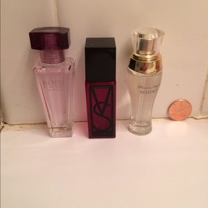 Bundle of 3 VS Mini Perfumes