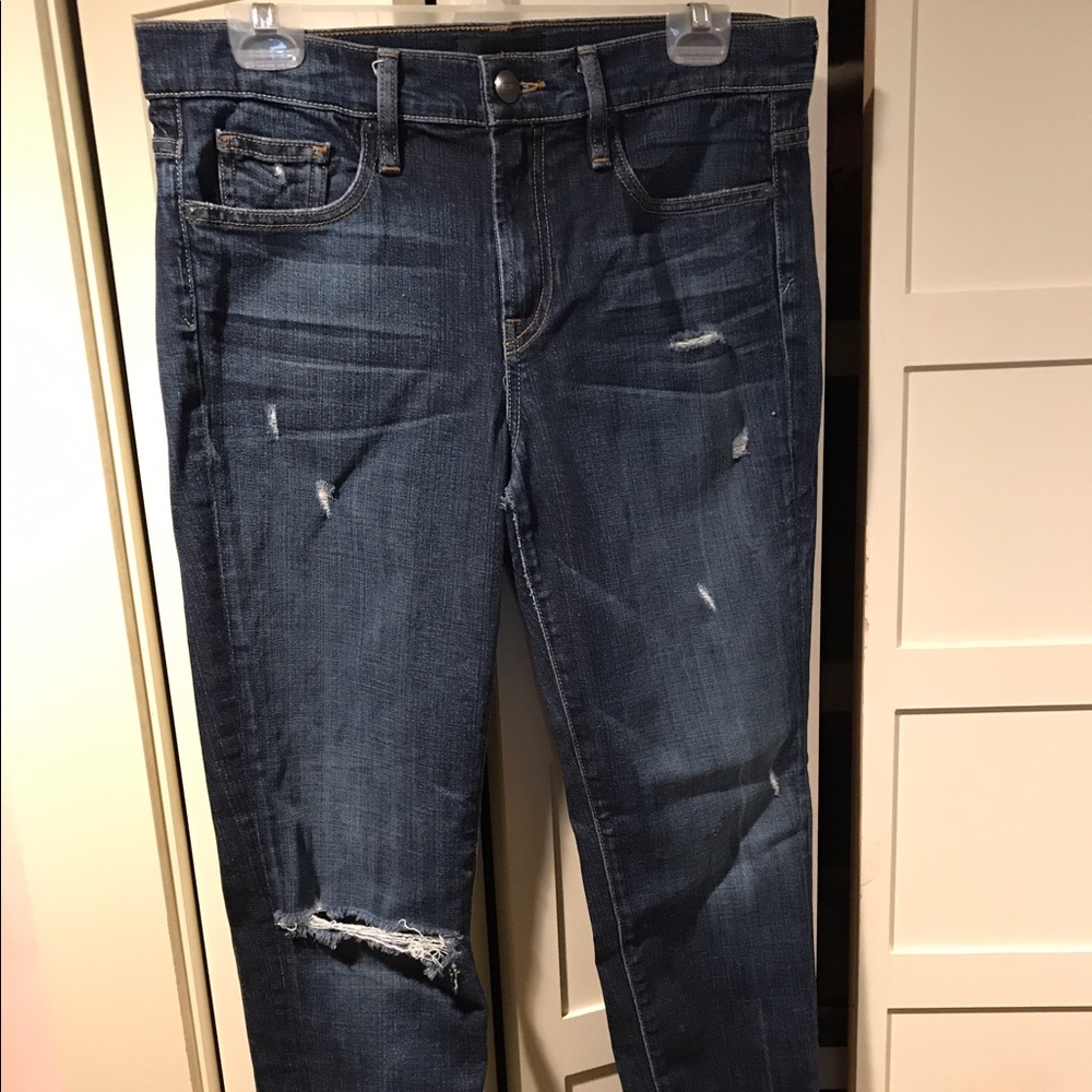 Vince Jeans