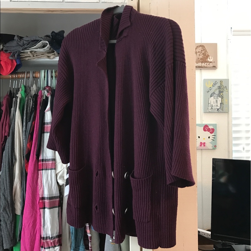 Sweater