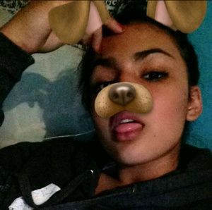 Meet your Posher, Esther