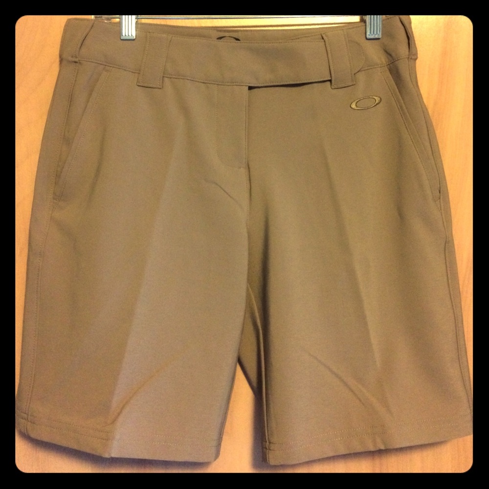 Oakley shorts