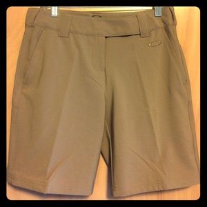 Oakley shorts