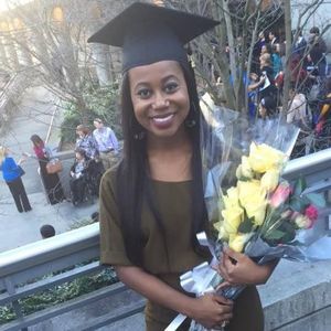 Meet your Posher, Rhiana