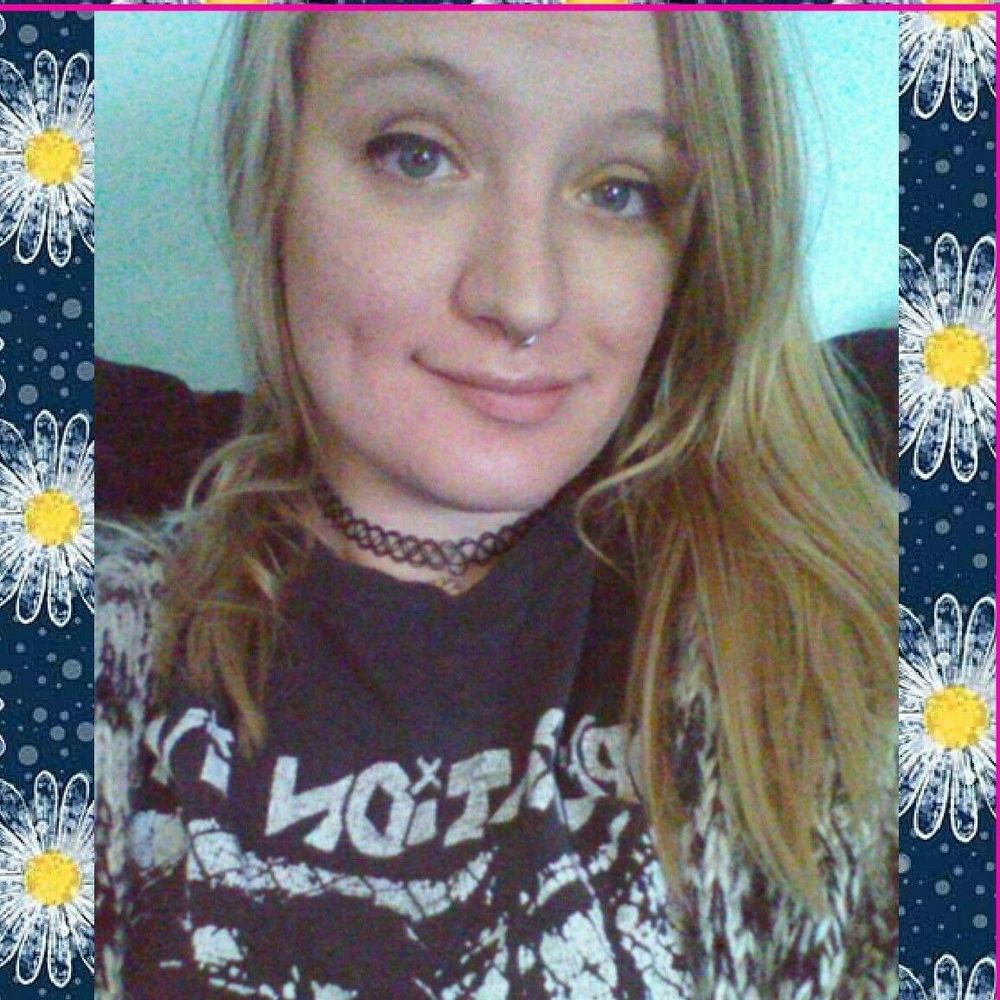 Meet your Posher, Hannah