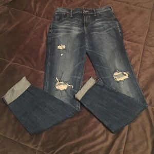 Express Jeans