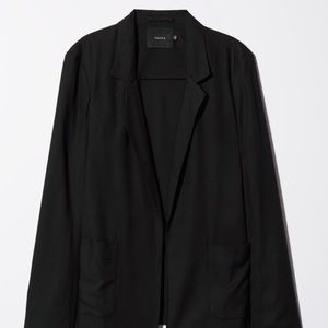 TWO Aritzia Blazers, size 4