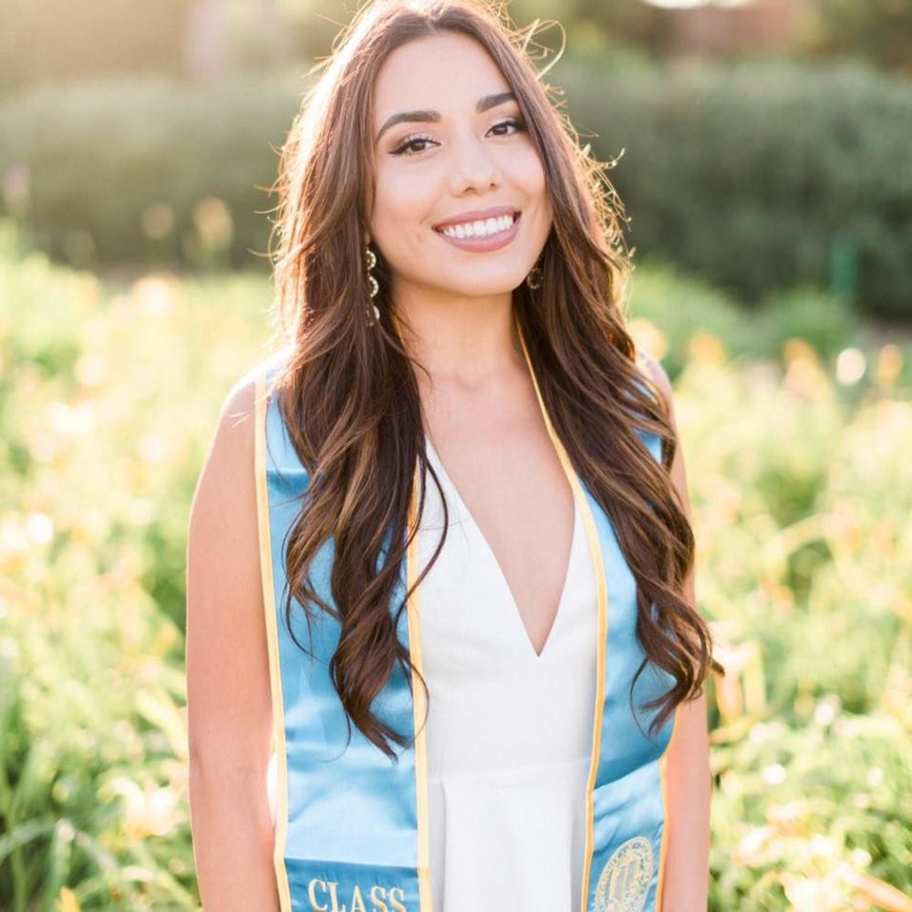 Meet your Posher, Denia