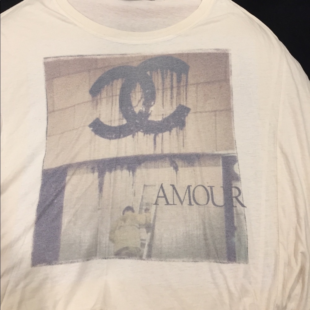 Nordstrom Graphic tee