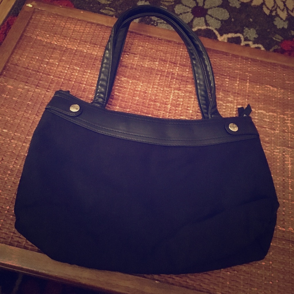 Brand new thirty-one skirt purse