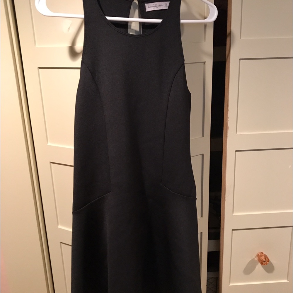 Abercrombie dress
