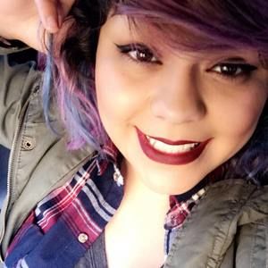 Meet your Posher, Anita