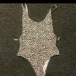 Victoria's secret bathing suit