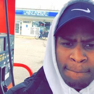 Meet your Posher, Tj