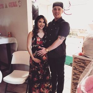 Meet your Posher, Caleb