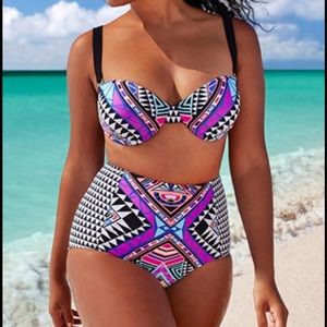 Brand New sexy collection Gabi Fresh suit.