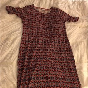 BEAUTIFUL JULIA! NWOT! LuLaRoe