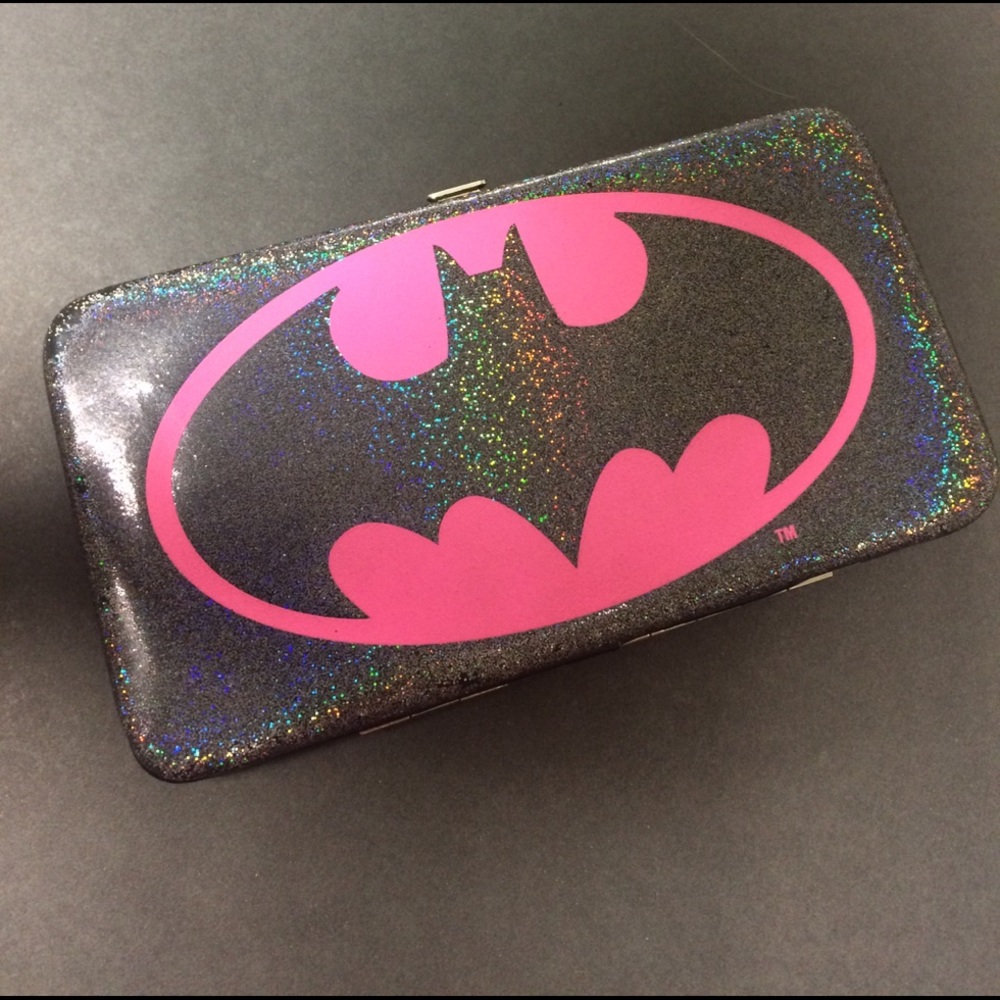 Batman Wallet