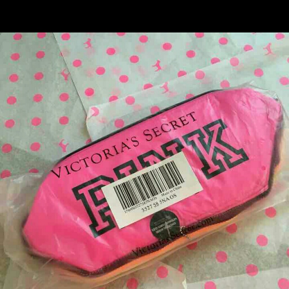 Victoria's secret lunch box