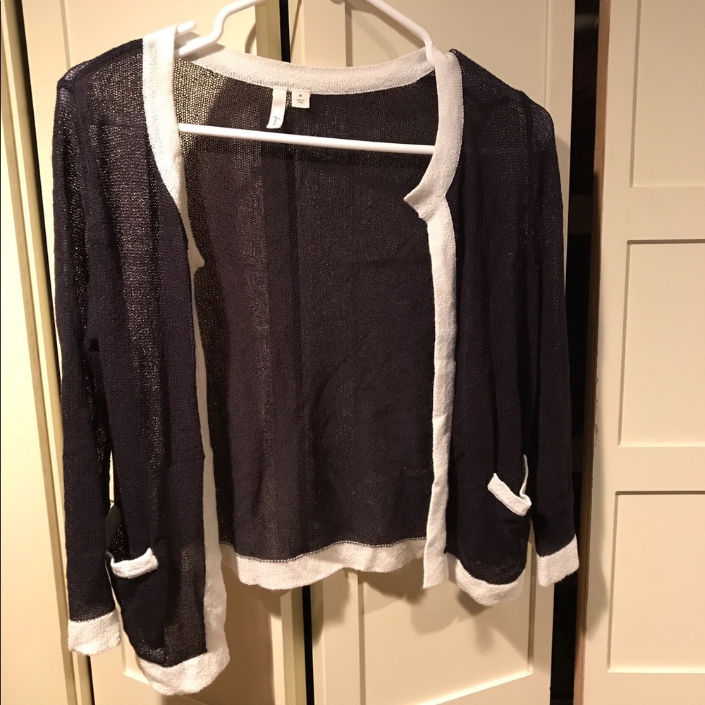 Nordstrom sweater