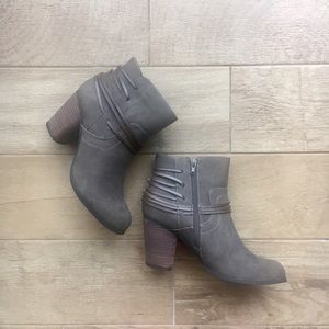 BRAND NEW Steve Madden Ankle Boots!