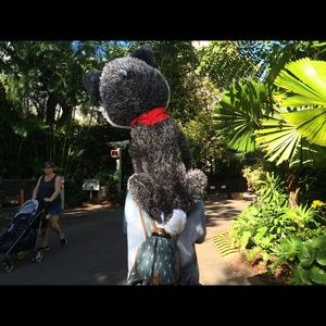 Meet your Posher, Olivia