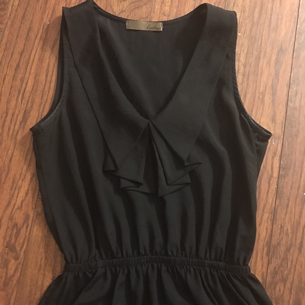 The PERFECT lbd (never worn). - Picture 2 of 4
