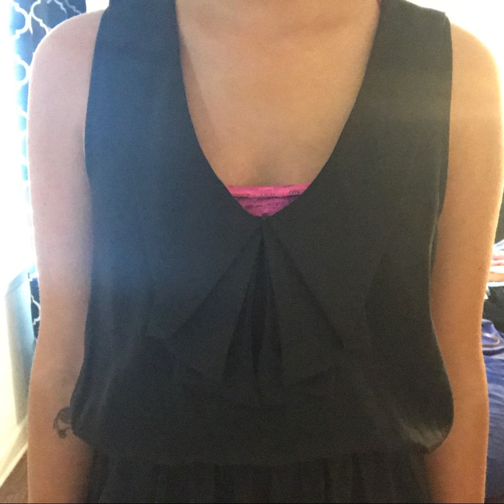 The PERFECT lbd (never worn). - Picture 3 of 4