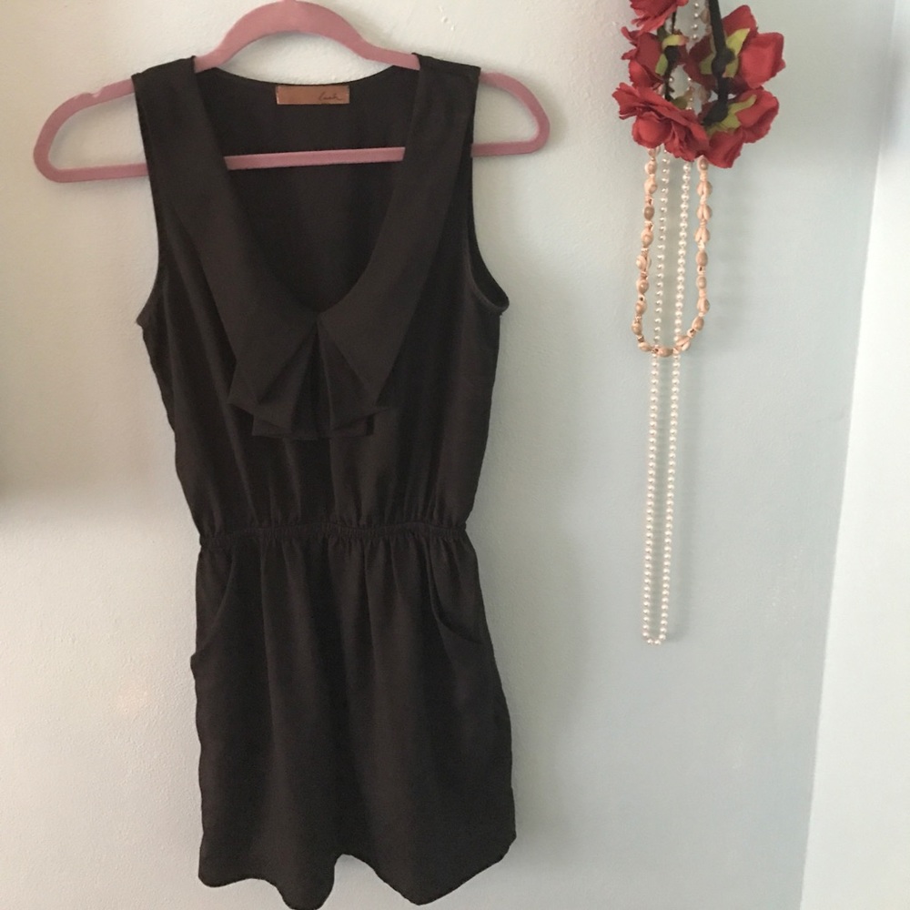 The PERFECT lbd (never worn).