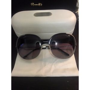 Chloe Sunglasses