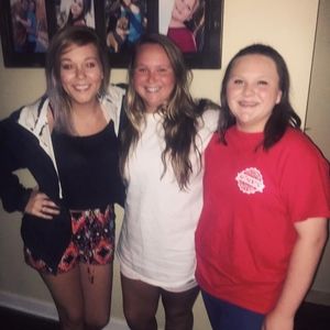 Meet your Posher, Tracey