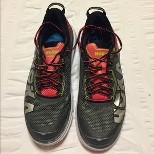 Hoka Bondi 4