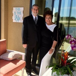 Meet your Posher, Kathy