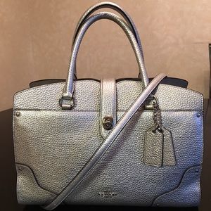 ***Reduced*** COACH MERCER NWT