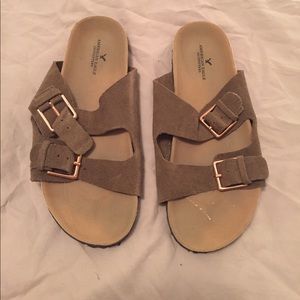 American eagle 🦅 sandals