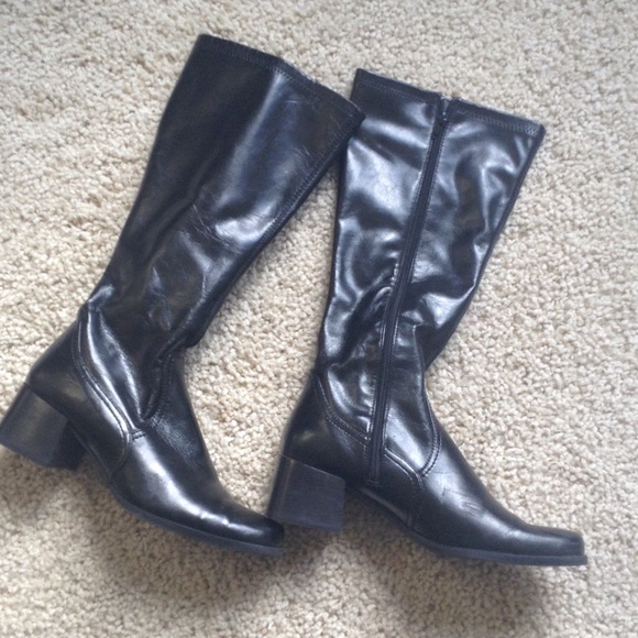 liz baker ankle boots