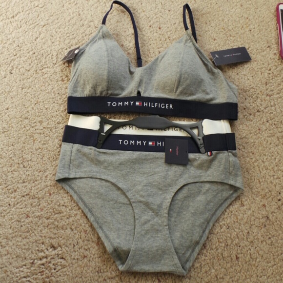 Tommy Hilfiger Other - TOMMY HILFIGER SET