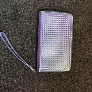 Holographic wallet