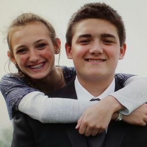 Meet your Posher, Holly